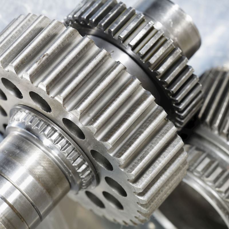 AerospaceDefenseGears