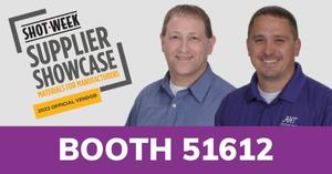 2023 SHOT Show Supplier Showcase