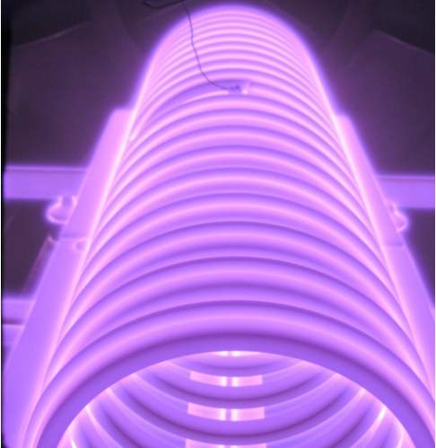 Figure 1 Plasma Rings