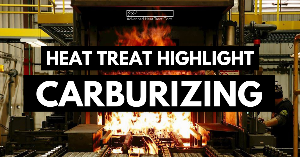 AHT Carburizing
