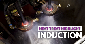 AHT Induction Hardening