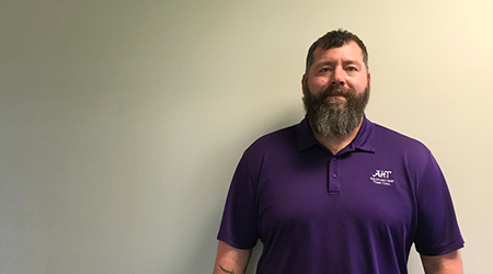 Heat Treaters in Alabama - Tim Garner