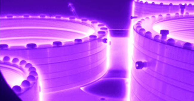 Ion Nitriding