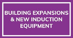 AHT Announces Building Expansions in Iowa and Michigan