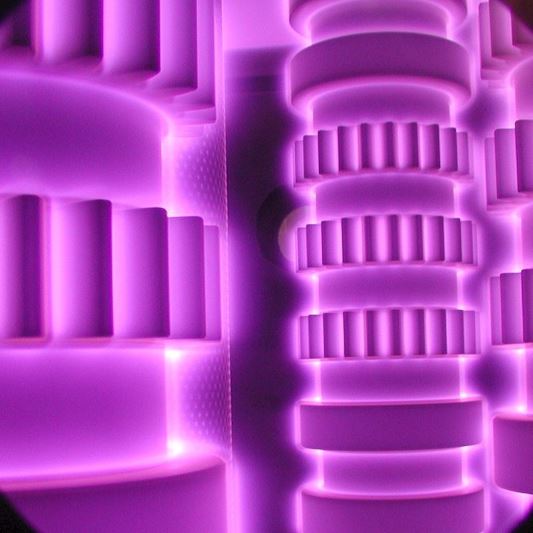 AHTUltraGlowIonGasFerriticNitrocarburizing